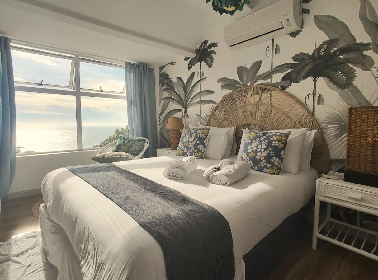Sun&Sand Camps Bay Ciudad del Cabo Exterior foto
