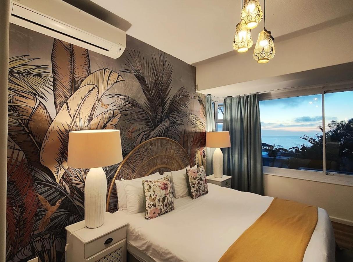 Sun&Sand Camps Bay Ciudad del Cabo Exterior foto