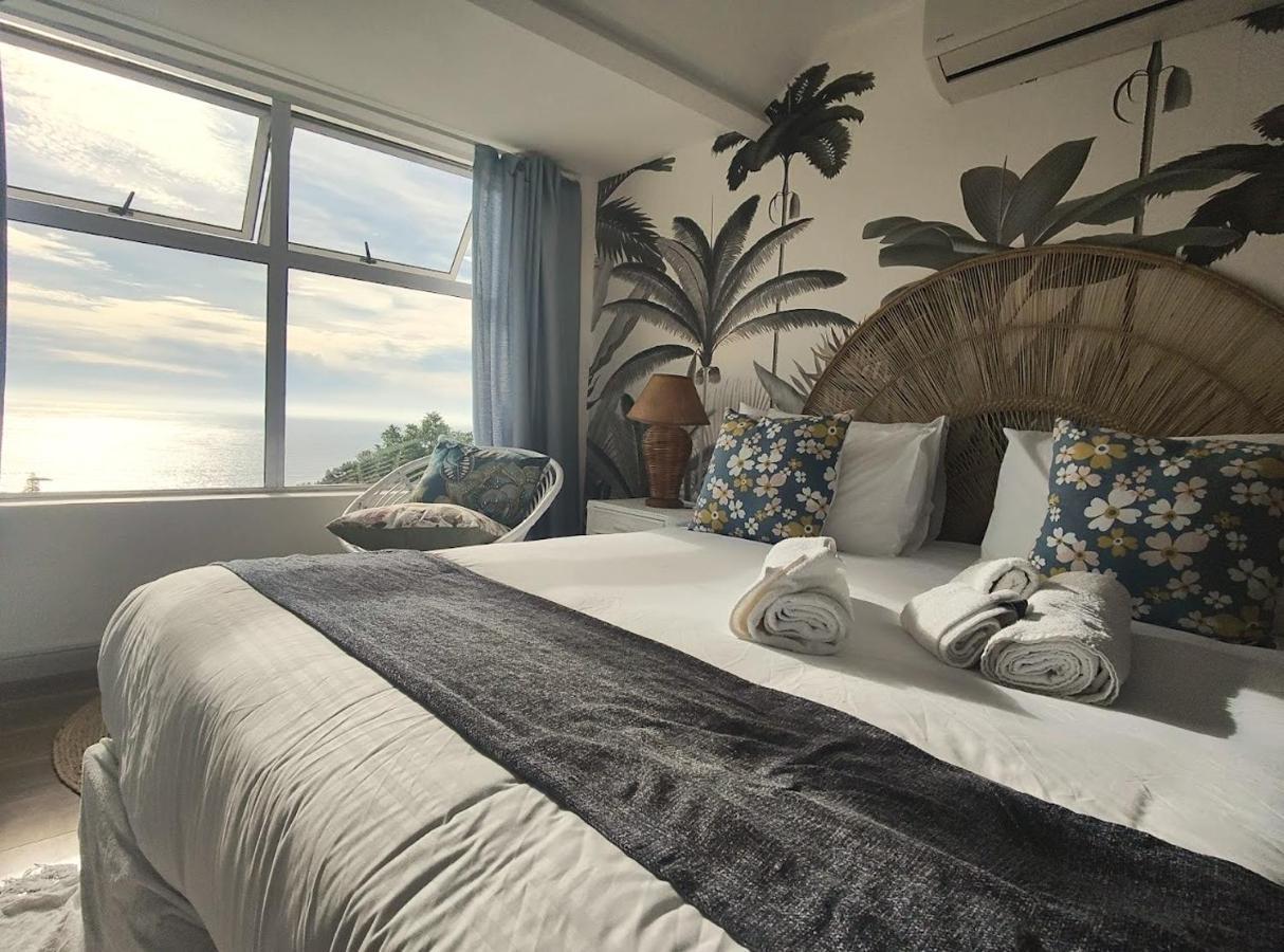 Sun&Sand Camps Bay Ciudad del Cabo Exterior foto