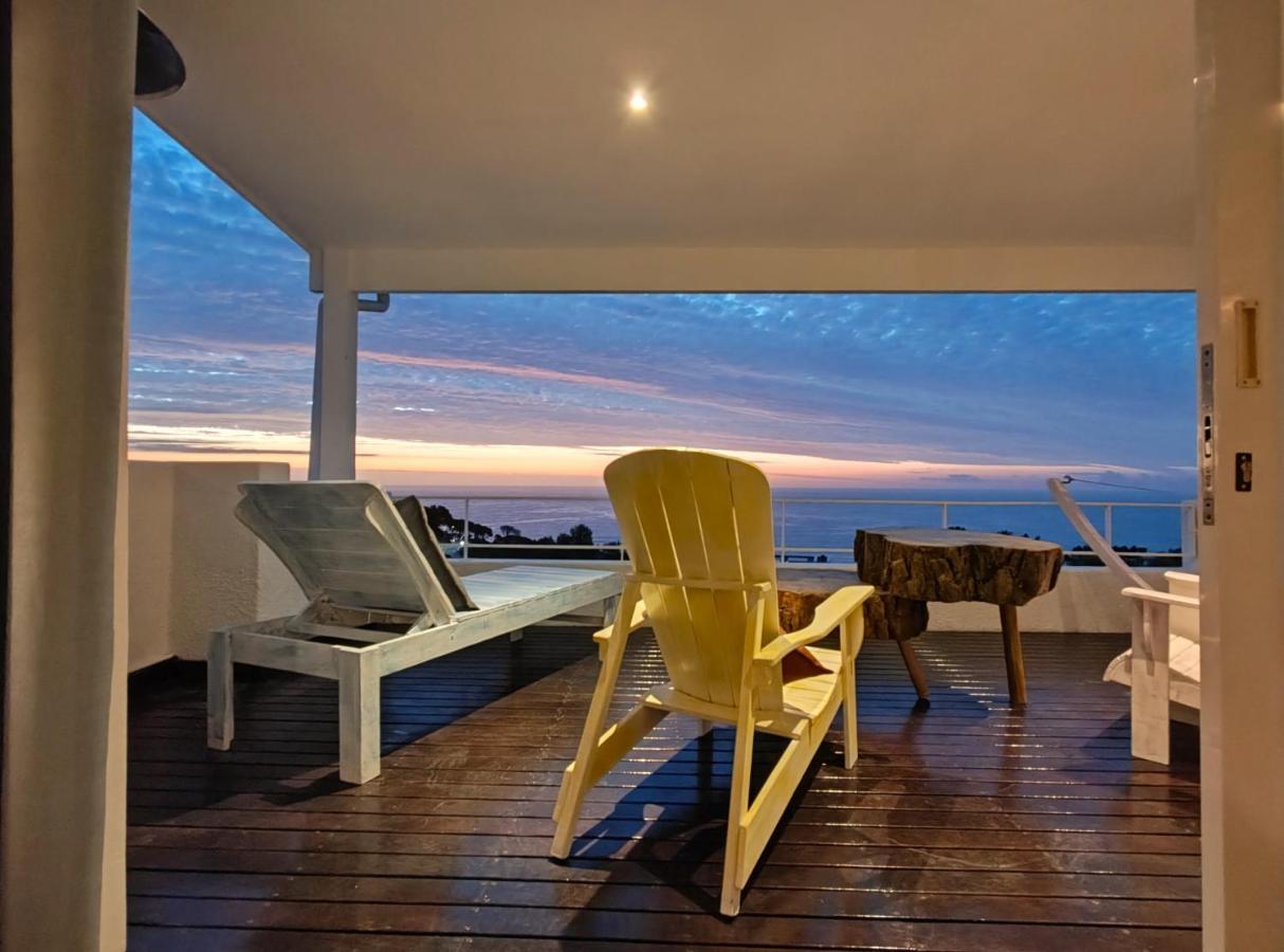 Sun&Sand Camps Bay Ciudad del Cabo Exterior foto