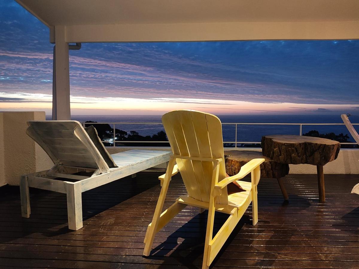 Sun&Sand Camps Bay Ciudad del Cabo Exterior foto