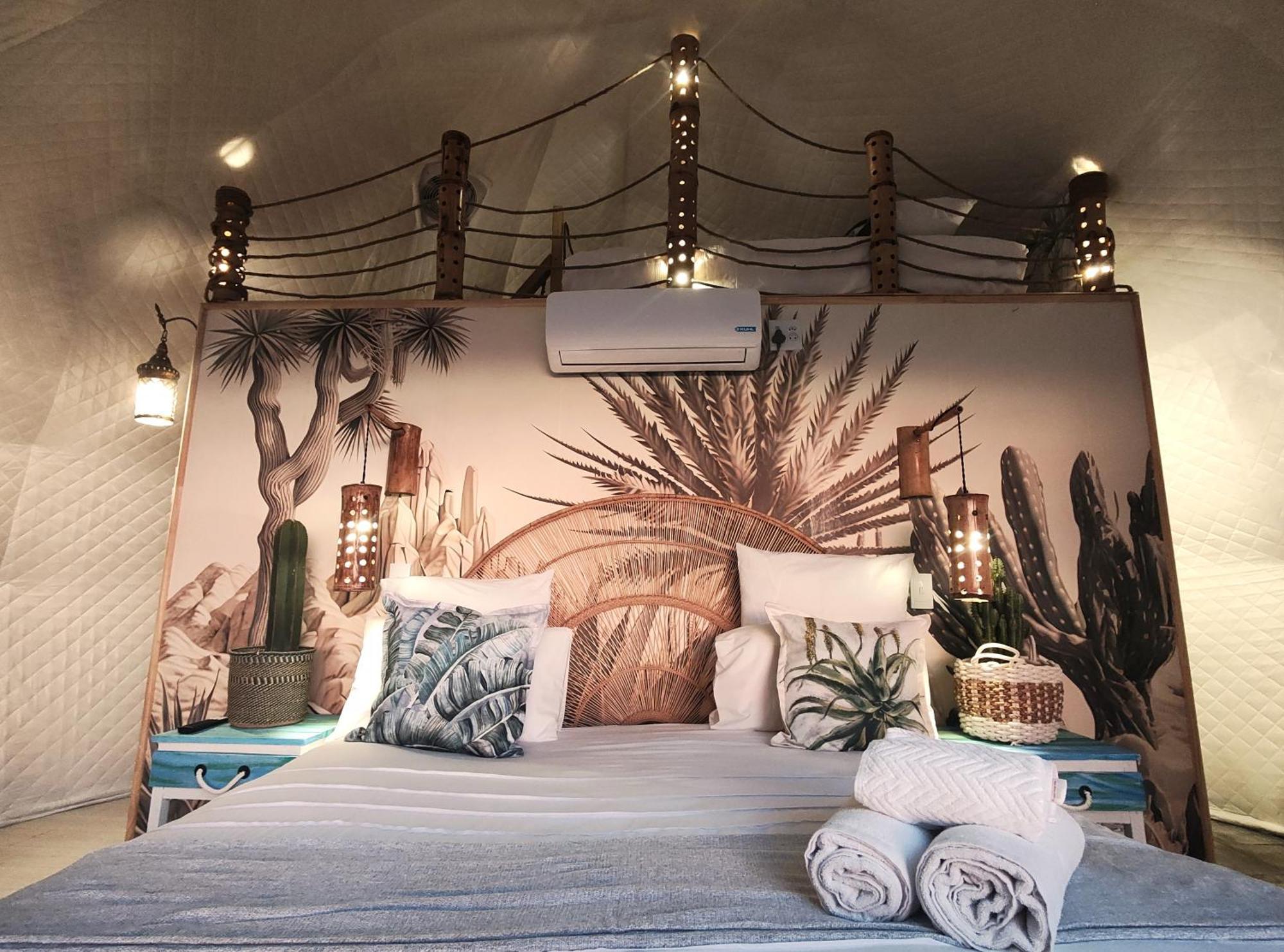 Sun&Sand Camps Bay Ciudad del Cabo Exterior foto