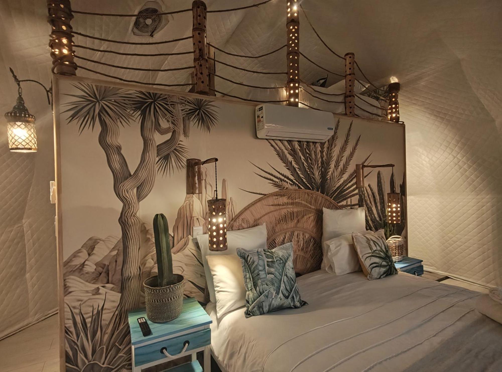 Sun&Sand Camps Bay Ciudad del Cabo Exterior foto
