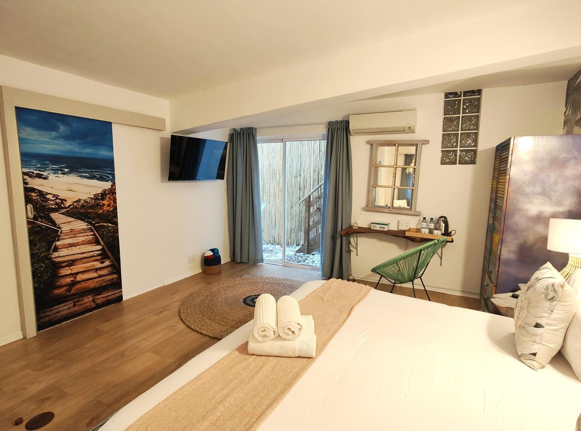 Sun&Sand Camps Bay Ciudad del Cabo Exterior foto
