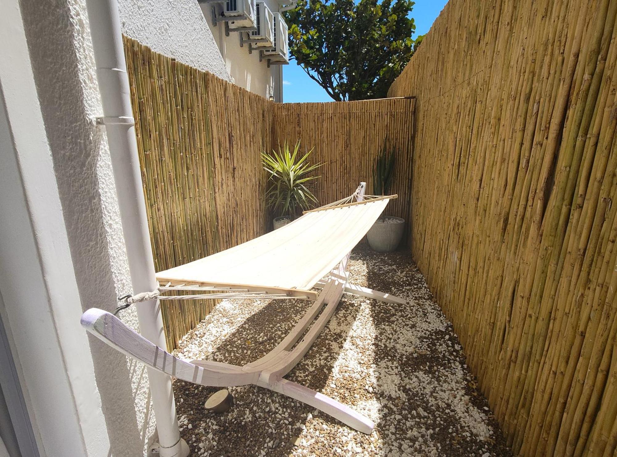 Sun&Sand Camps Bay Ciudad del Cabo Exterior foto