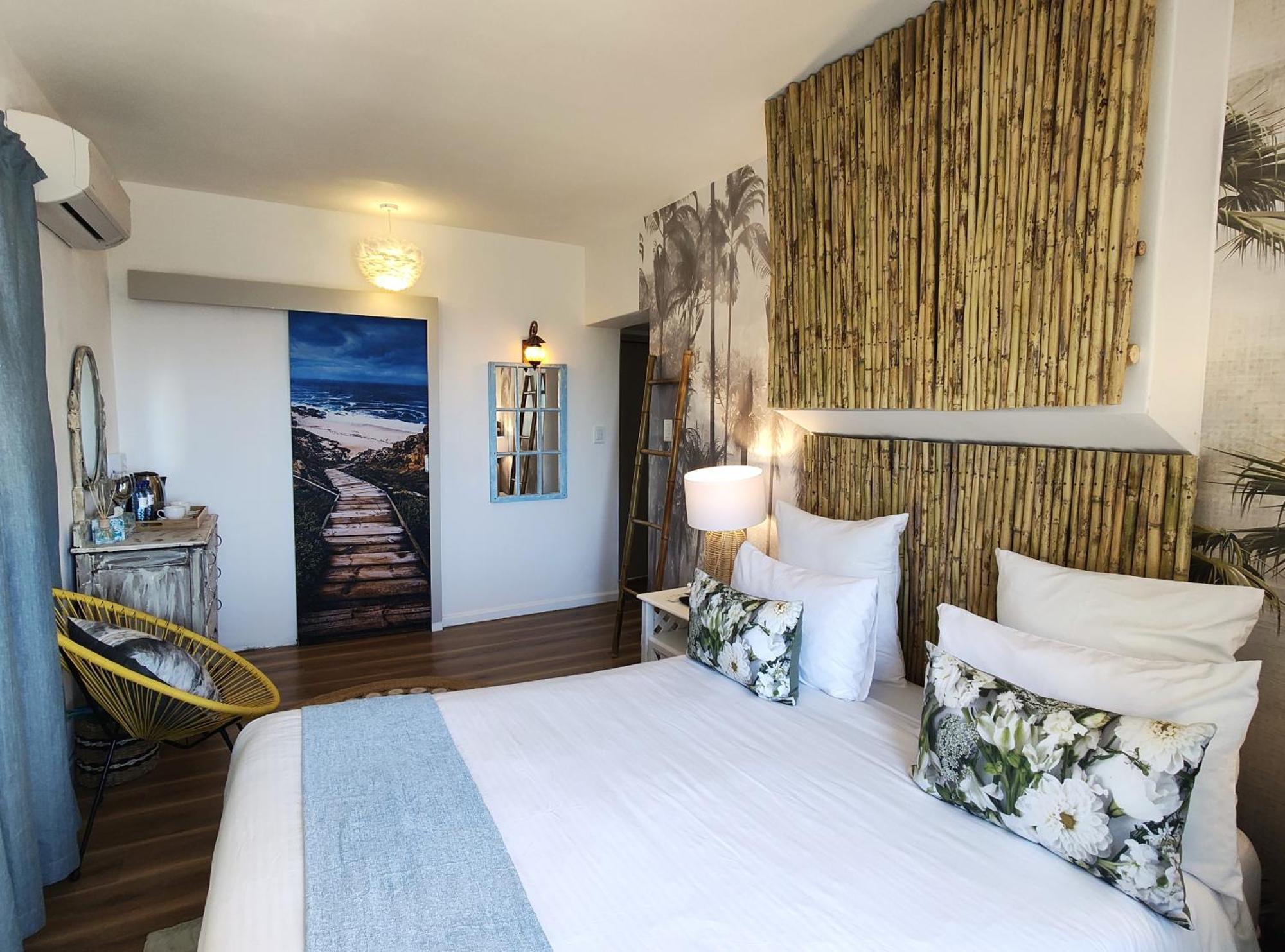 Sun&Sand Camps Bay Ciudad del Cabo Exterior foto