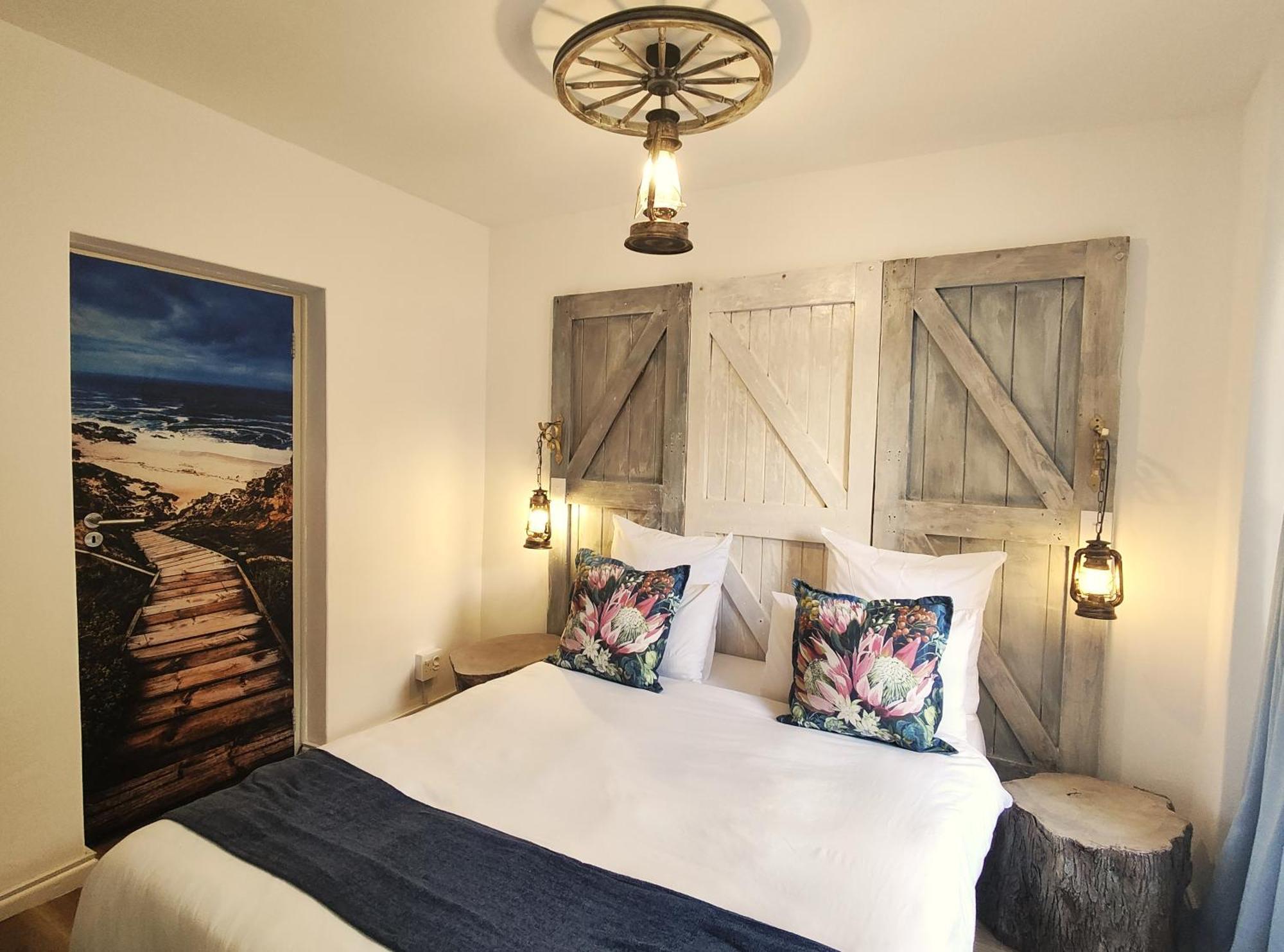 Sun&Sand Camps Bay Ciudad del Cabo Exterior foto